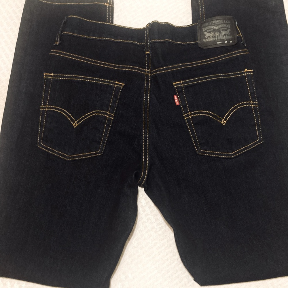 Levi’s Performance 511 Slim Size 16R